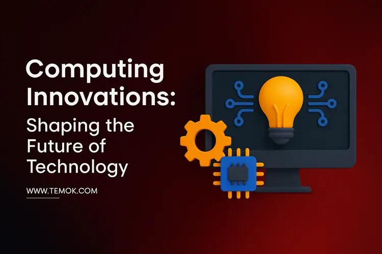 Computing Innovations