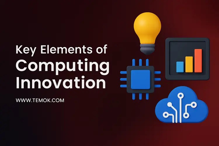 Key Elements of Computing Innovation