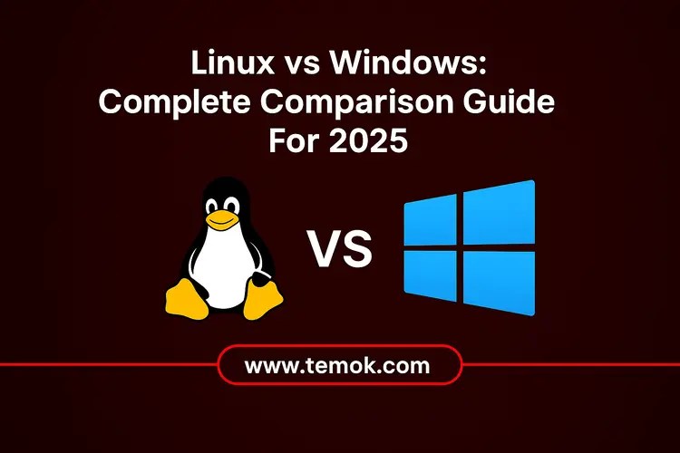 Linux vs Windows