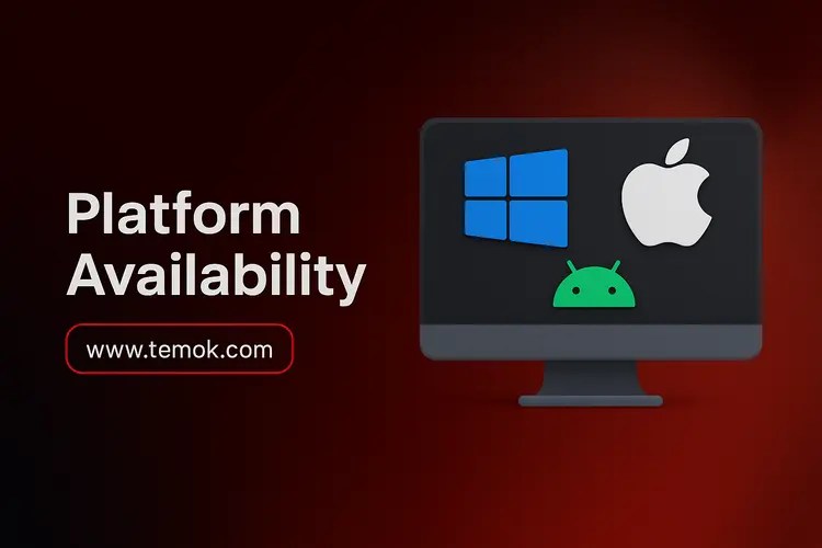 Platform Availability