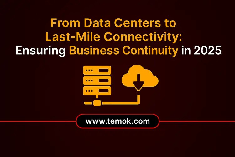 Business Continuity
