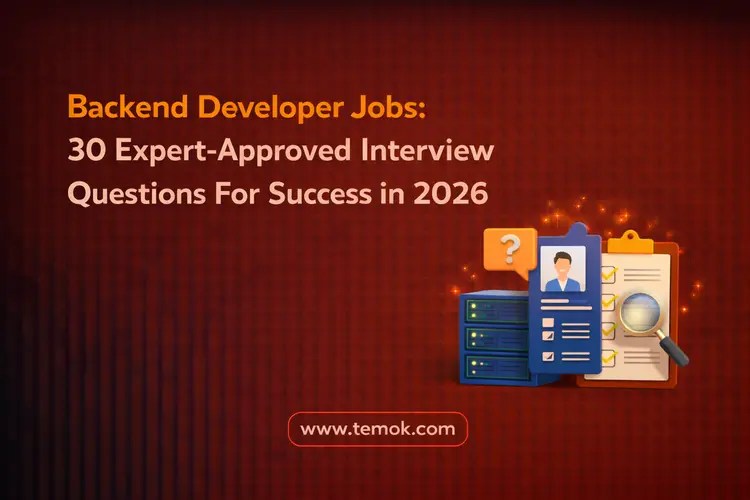 Backend Developer Jobs
