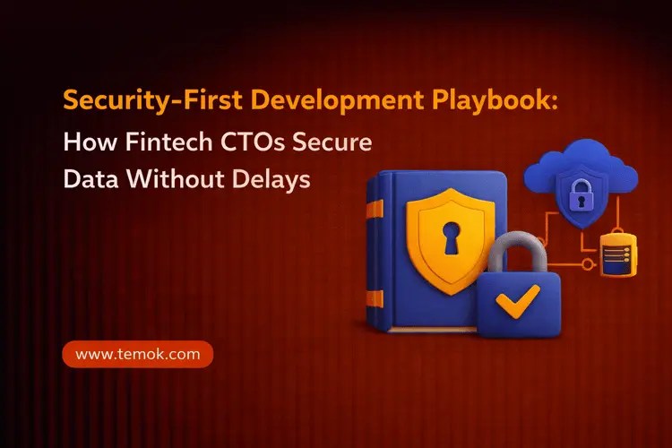 Security-First Development Playbook
