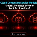 Cloud Computing Service Models