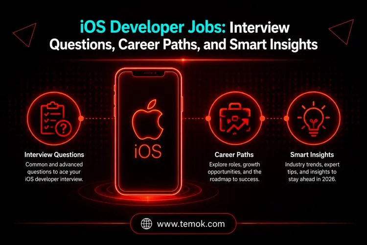 IOS Developer Jobs