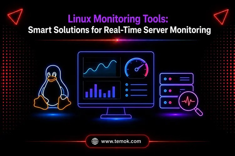 Linux Monitoring Tools