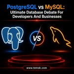 PostgreSQL vs MySQL