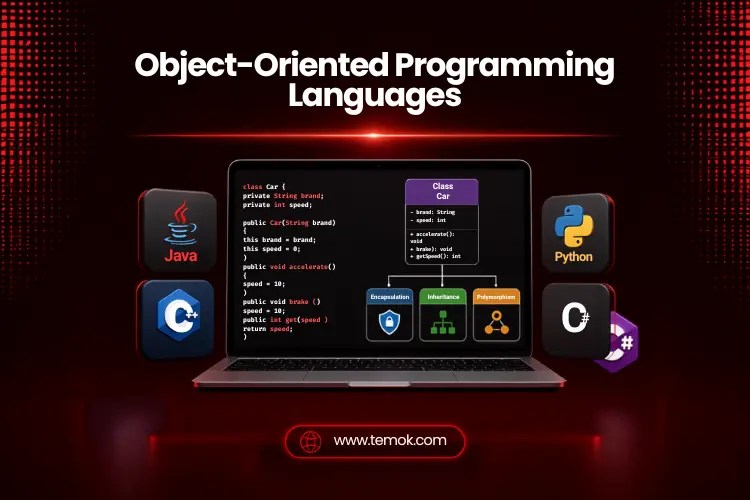 Object-Oriented Programming Languages