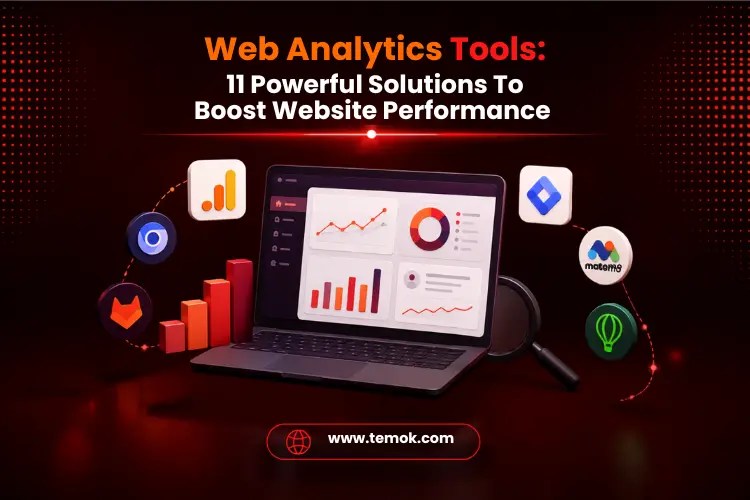 Web Analytics Tools