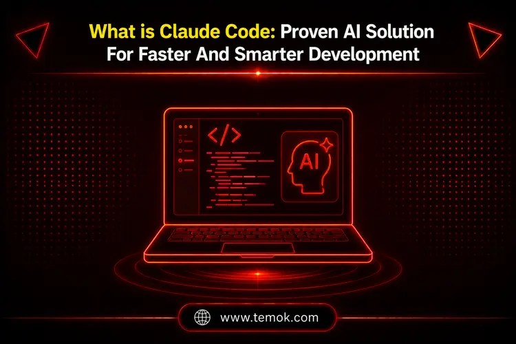 What is Claude Code