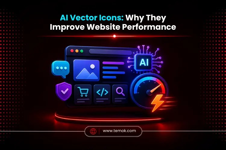 AI Vector Icons