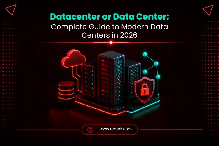 Datacenter or Data Center