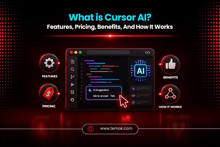 What is Cursor AI