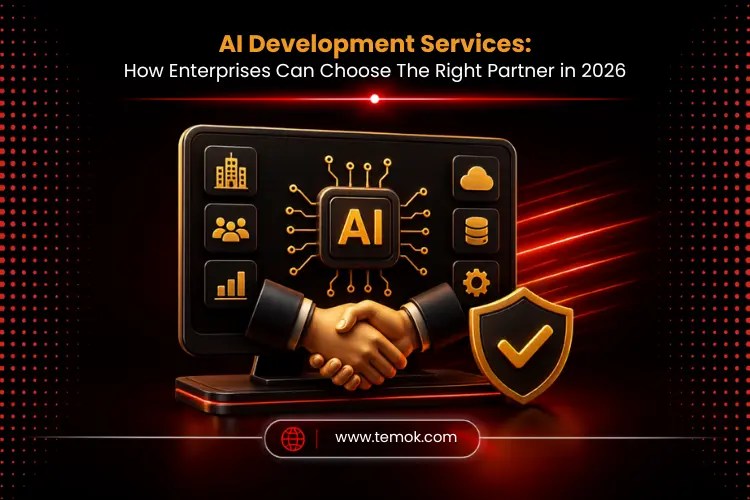 AI Development Services