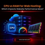 CPU vs RAM