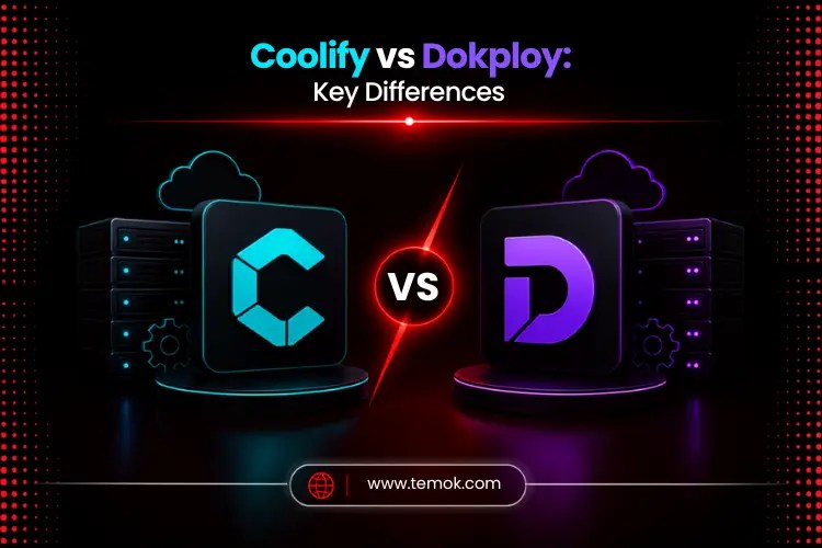 Coolify vs Dokploy Key Differences