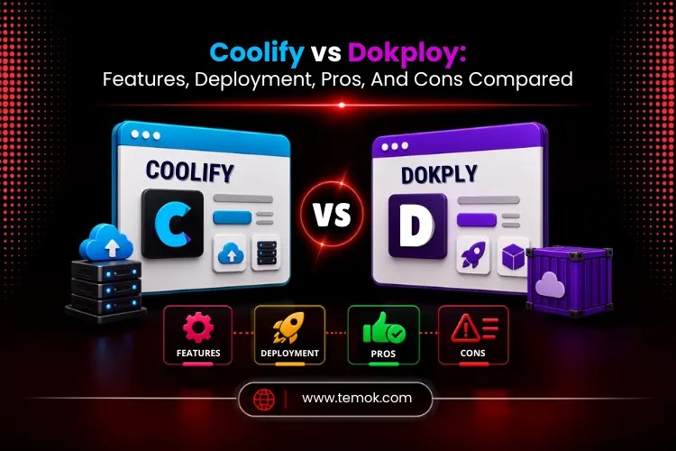 Coolify vs Dokploy