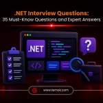 .NET Interview Questions