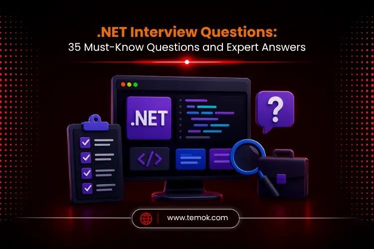.NET Interview Questions