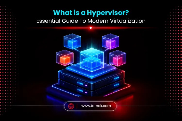What is a Hypervisor