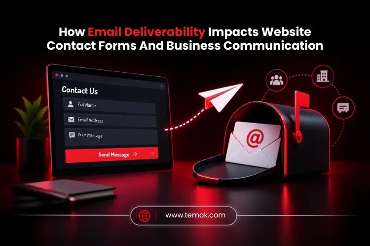 Email Deliverability