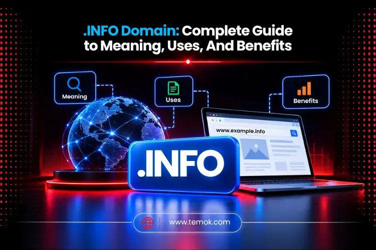 .INFO Domain