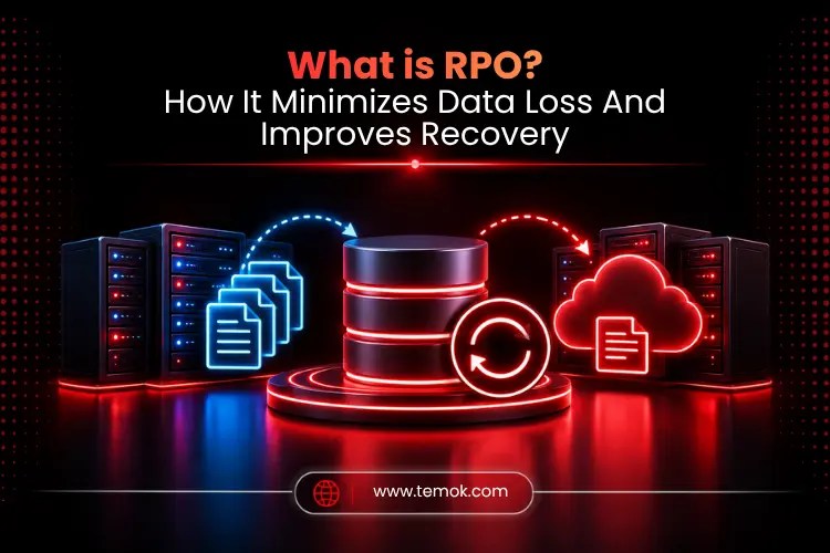 What is RPO
