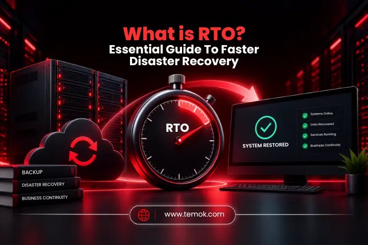 What is RTO