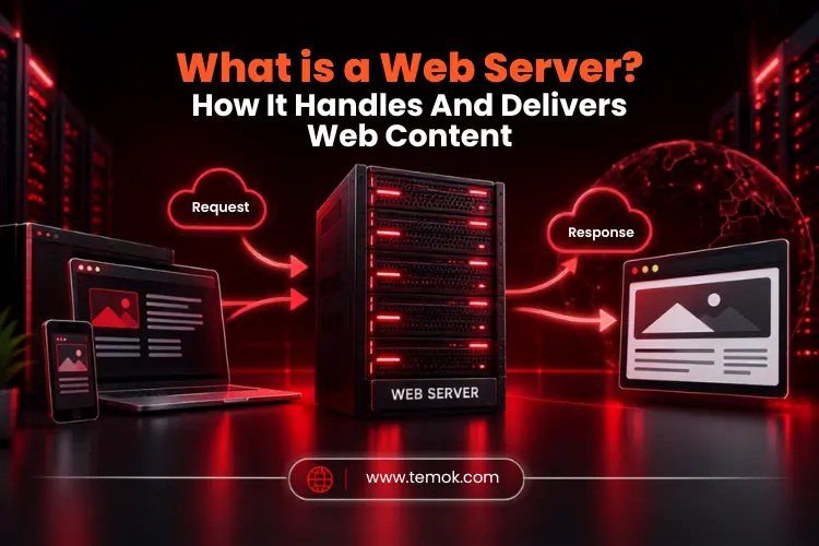 What is a Web Server