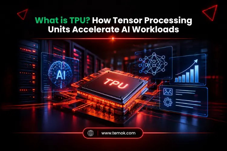 What is TPU