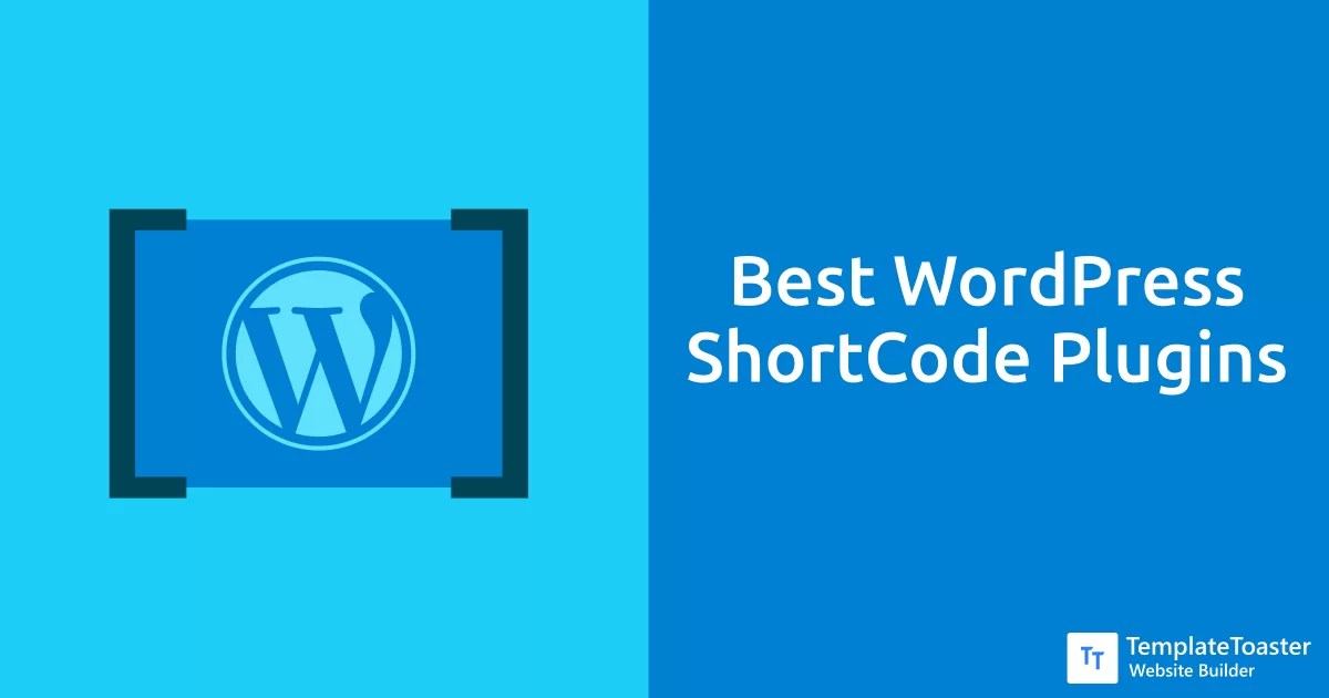 So we need to begin with the action hook add_shortcode() then create a callback function to execute the shortcode. 10 Best Wordpress Shortcode Plugins Compared 2019 Templatetoaster Blog