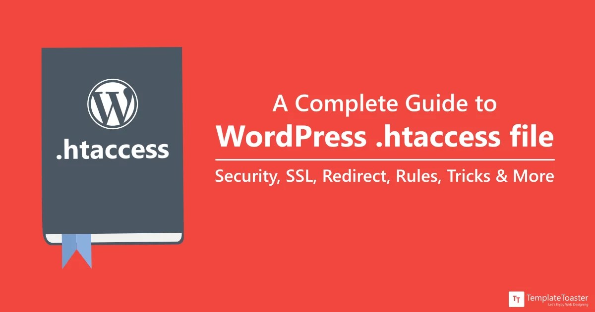 It's easy (and free) to do with let's . A Complete Guide to WordPress .htaccess file: Security, SSL, Redirect, Rules, Tricks & More