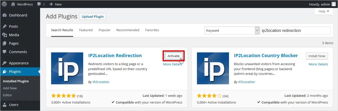 I am looking in the forum for a solution but i didn't find it. How To Redirect Visitors Based On Country Or Ip Address In Wordpress Templatetoaster Blog