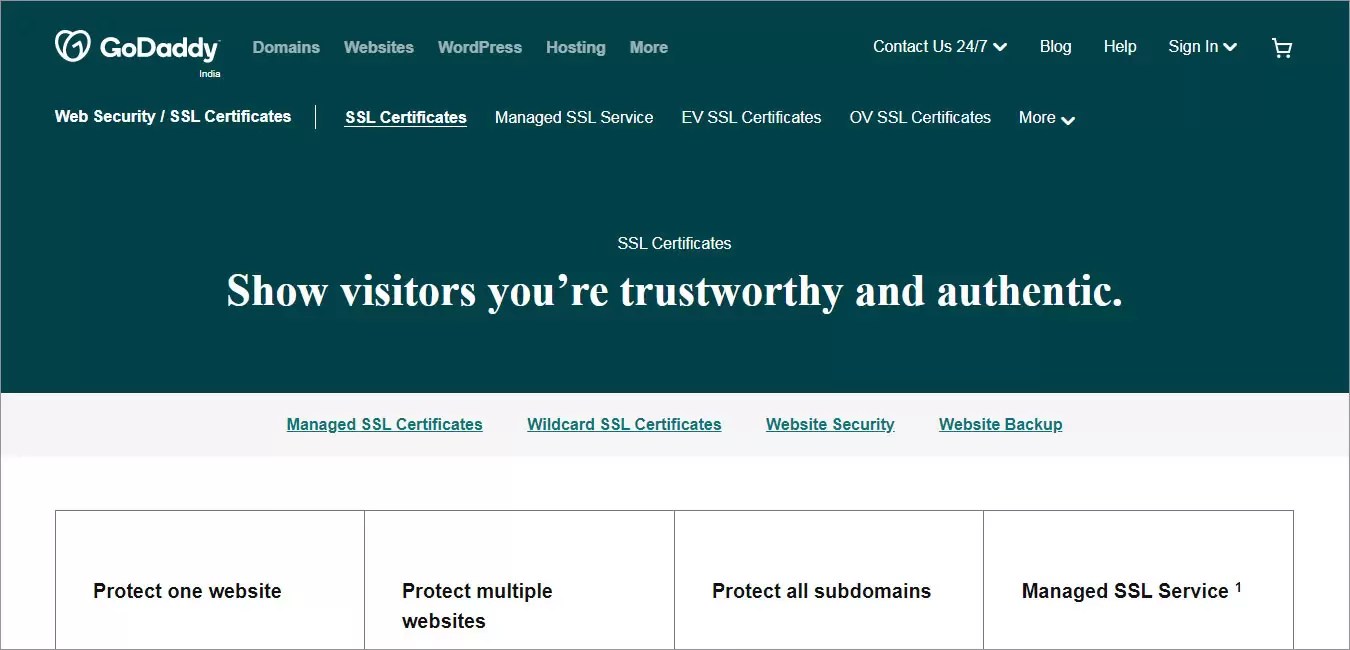 10 ssl certificate providers to secure your website (2023