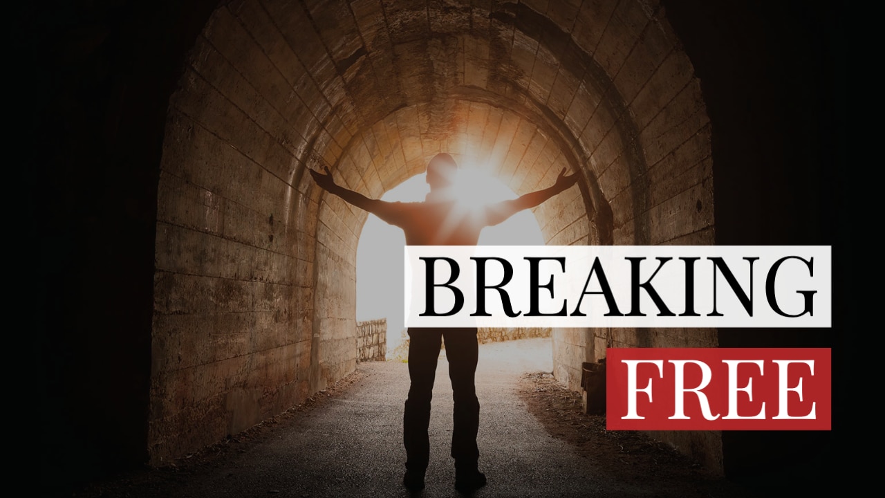 The 10th amendment movement: a revolution in thought