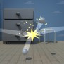 Collision Detection Modes In Unity’s Rigidbody Component — Terresquall Blog
