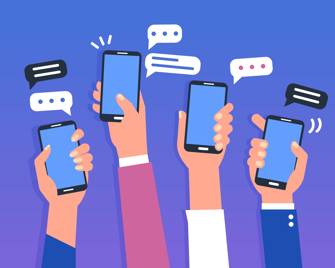 4 best practices for mass text messaging campaigns
