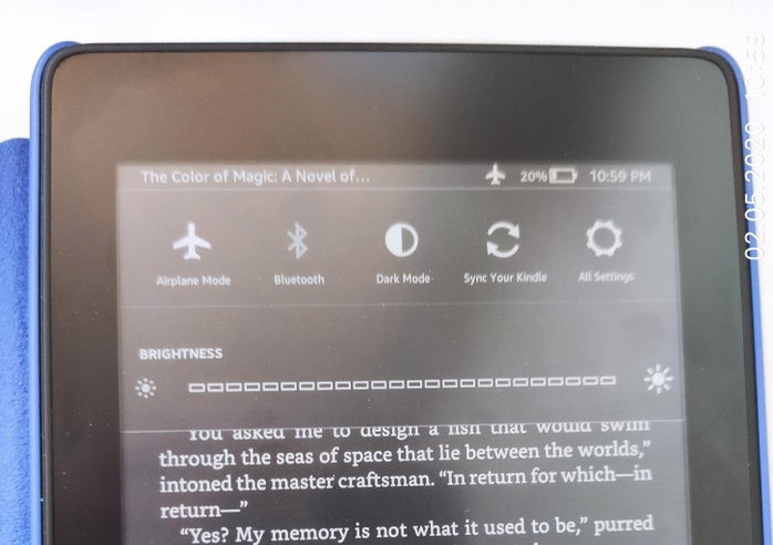 pix Kindle Icon Black And White some kindles getting dark mode toggle