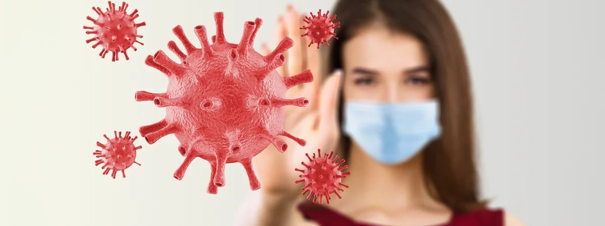 Protection from Virus