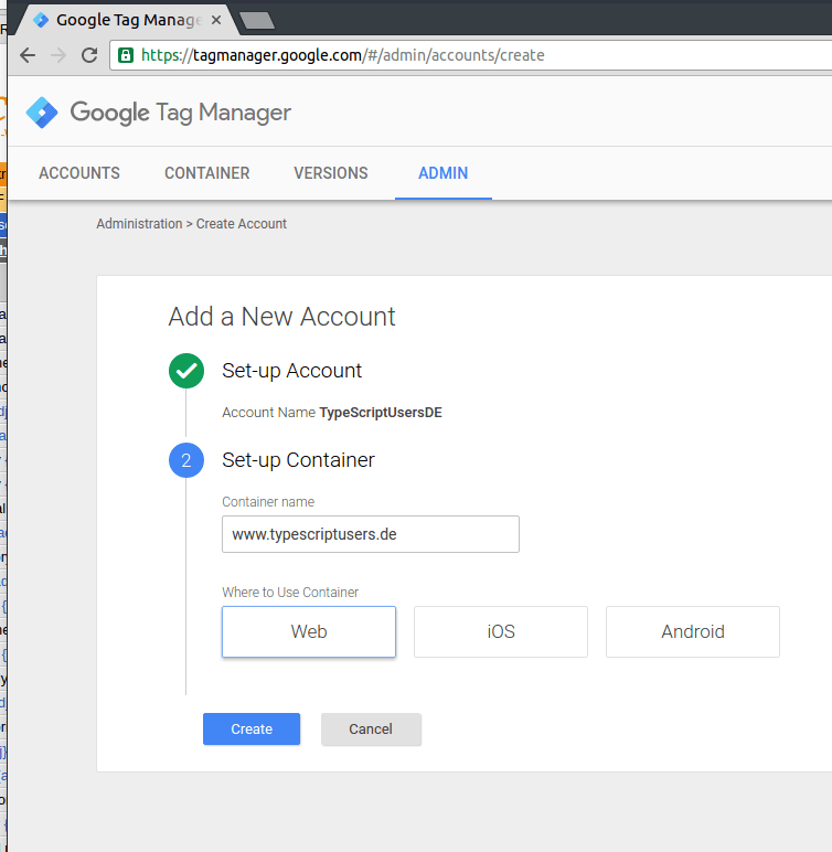 Snapchat is all about the mo. Thecodecampus Angular 2 Set Up Google Analytics And Google Tag Manager Thecodecampus