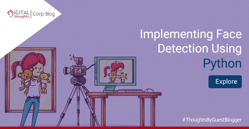 Face Detection Python Pdf Principal Component Analysis - Download Ultra HD City Illustration | 8K