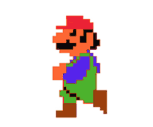 Canvas Sprite Sheet Animation The Jaytray Blog