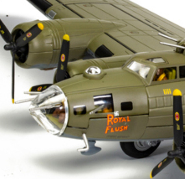Does Corgi's “Royal Flush” Live Up to Its Name? – The Motor Pool