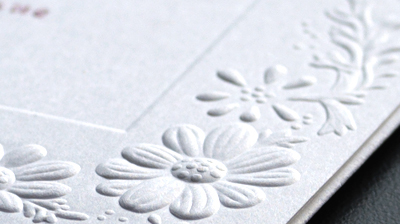 4 ways to emboss like a boss