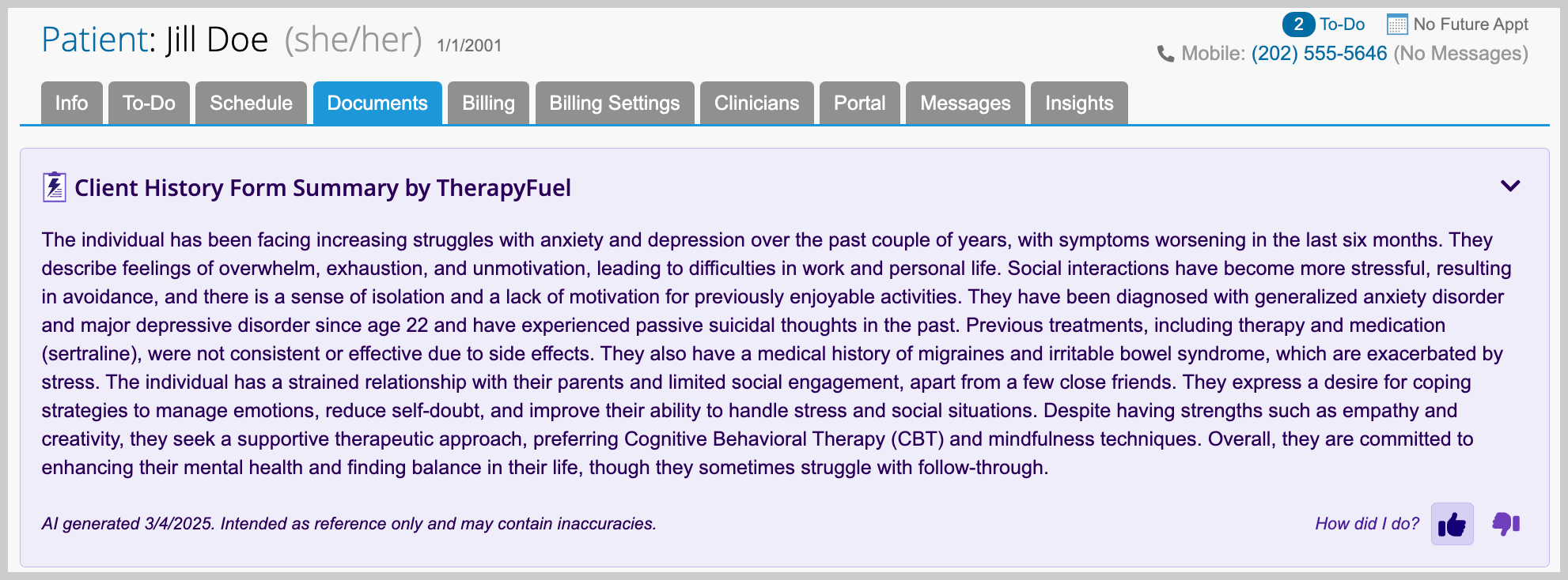 Supercharge Your Documentation With Therapyfuel - City Design Collection - 4K Quality