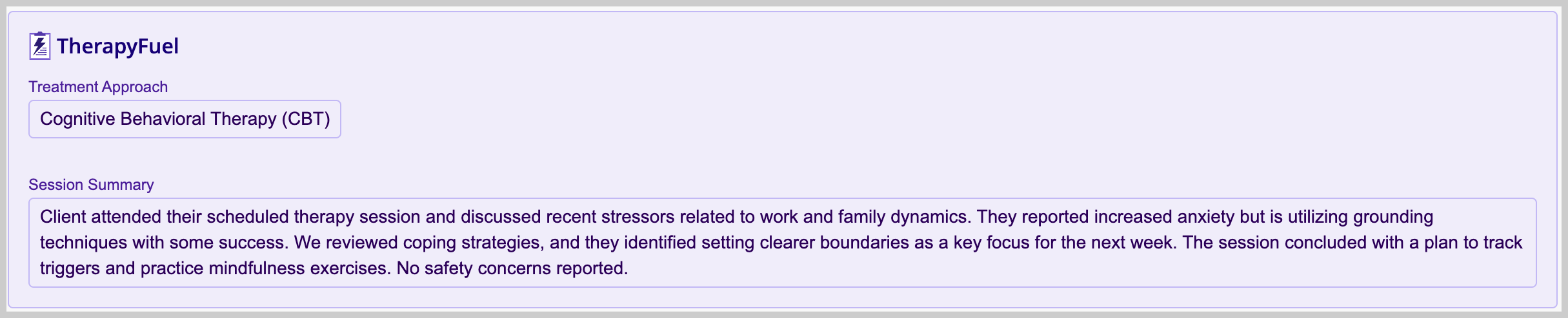 Rosie Supercharge Documentation - Stunning Nature Image - Mobile