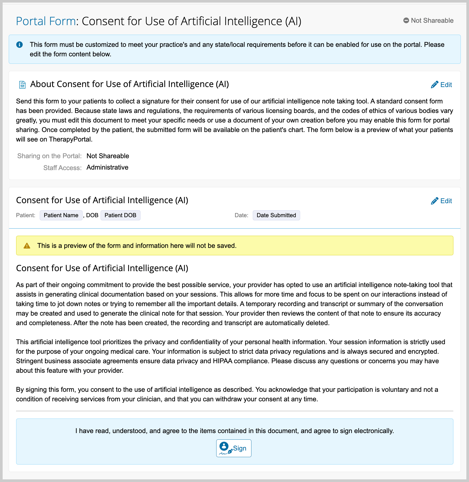 Supercharge Your Documentation With Therapyfuel - Creative Landscape Design - Retina