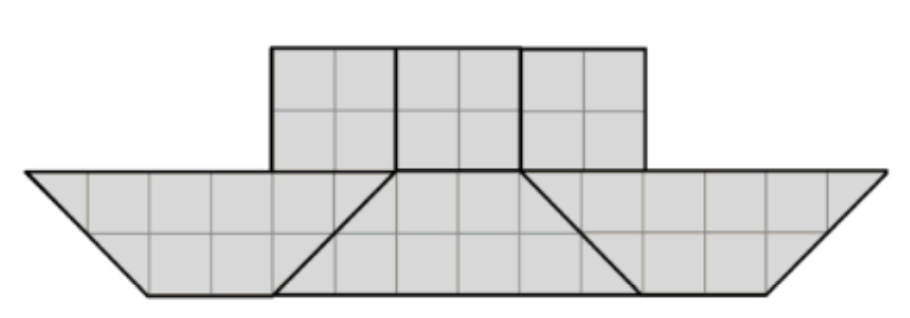 2018MKlv3-4 Geometry Example - Problem 11 solution