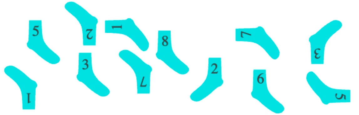 2019MKlv1-2 Number Example - Problem 6