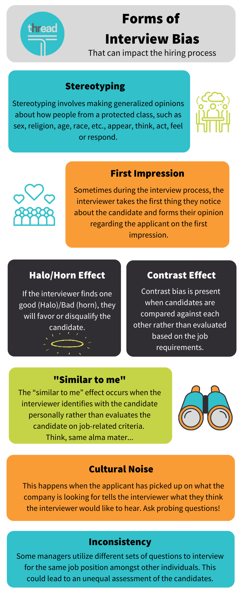 The Selection Interview Pdf Interview Bias - Colorful Backgrounds - Professional 8K Collection
